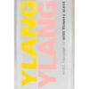 Just Play Massage Öl Ylan Ylang 100ml Front Ansicht