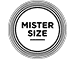 MISTER SIZE