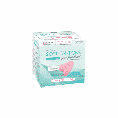 products 12200 soft tampons 3er normal
