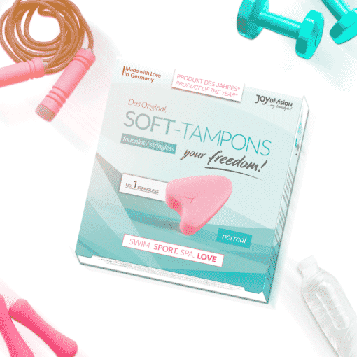 products 12200 soft tampons 3er normal mood