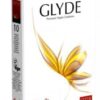 Glyde Slimfit Strawberry (10 Kondome)