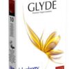 Glyde Blueberry (10 Kondome)