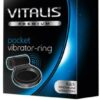 Vitalis Pocket Vibrator-Ring