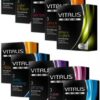 Vitalis - Probierset  (30er Packung)