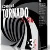 ESP Tornado (3 Kondome)
