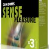 ESP Sense (3 Kondome)