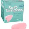 Joydivision Soft Tampons normal (9er Packung)
