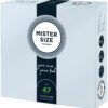 MISTER SIZE 47 - XS (36 Kondome)