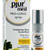 pjur med Pro-long Spray (20 ml)