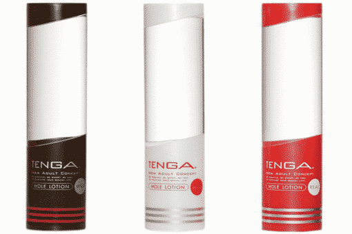 products 3erset tenga hole lotion mild wild real