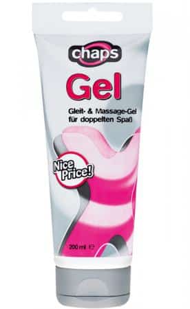 Chaps Gel (200 ml) - VINICO