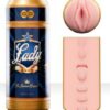 Fleshlight Sex in a Can Lady Lager