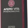 ANDRO VITA Pheromone Natural Women (2ml)