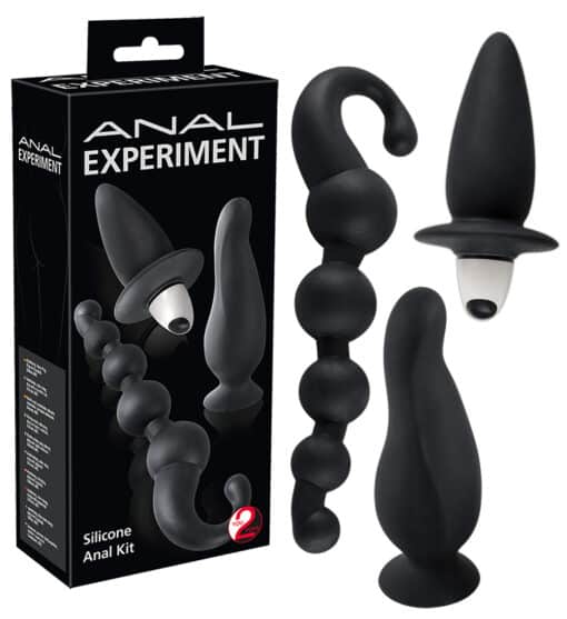 Anal Kit
