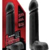 Analdildo -Anal Munition 10inch