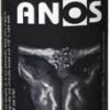 Anos Silikon-Fluid (100ml)