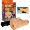 Automatic Stroker