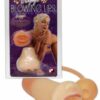 Biggis Blowing Lips - Masturbator