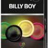 Billy Boy Bunte Vielfalt (12er Einzelpackung)