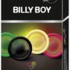 Billy Boy Bunte Vielfalt (24er Einzelpackung)