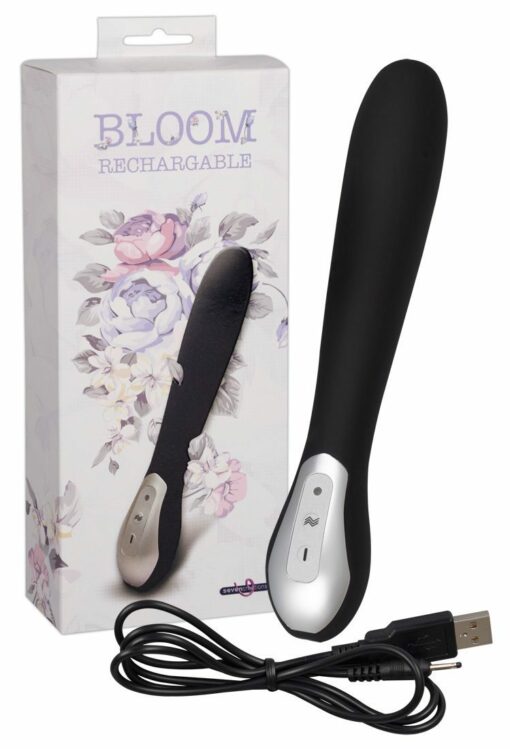 Bloom Rechargeable