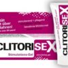 CLITORISEX Stimulationsgel (25ml)