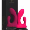 Vibrator DENIA Cerise