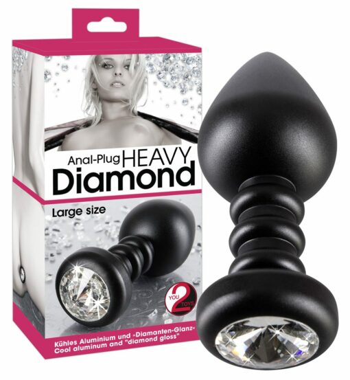 Diamond Plug L