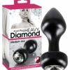 Diamond Plug M