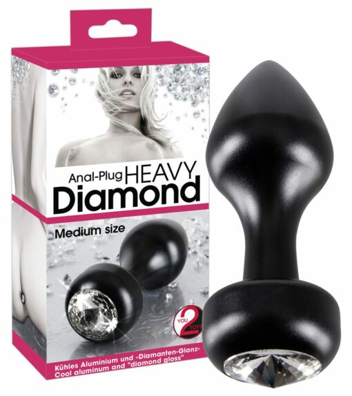 Diamond Plug M