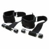 Sportsheets Door Jam Cuffs - 4 Pcs