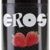 EROS Strawberry Power Fruit (125ml)