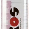 Eros SILK Silicon Based Lubricant (50ml)