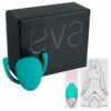 Eva Aqua Paar-Auflege-Vibrator