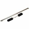 Sportsheets Expandable Spreader Bar and Cuffs Set