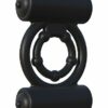 Pipedream Extreme Double Trouble - Black