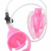 Pipedream FF Vibrating Mini Pussy Pump