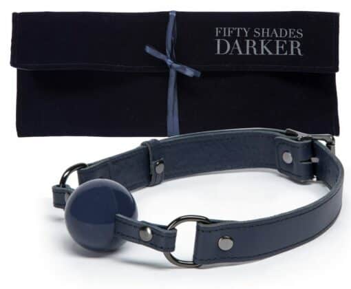 Fifty Shades of Grey - Ball Gag