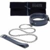 Fifty Shades of Grey - Collar & Chain