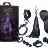 Fifty Shades of Grey - Kinky Fuckery Kit