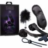 Fifty Shades of Grey - Principles of Lust Kit