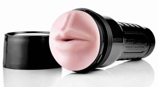 Fleshlight Fleshlight Pink Mouth Original