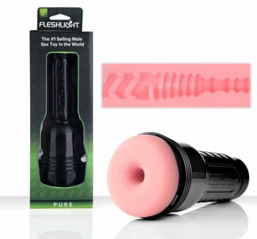 Fleshlight Fleshlight Pure