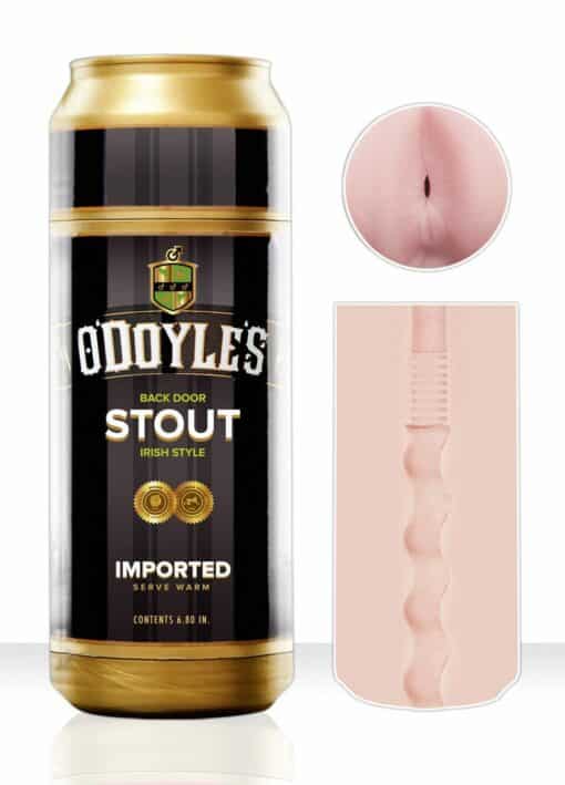 Fleshlight O'Doyle's Stout