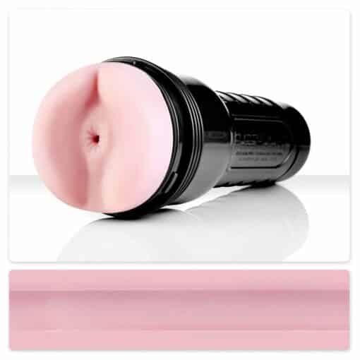 Fleshlight Pink Bottom Original