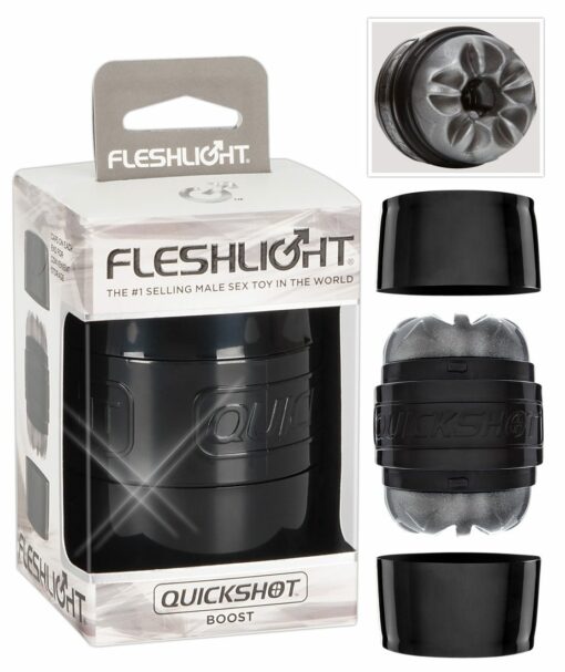 Fleshlight Quickshot Boost