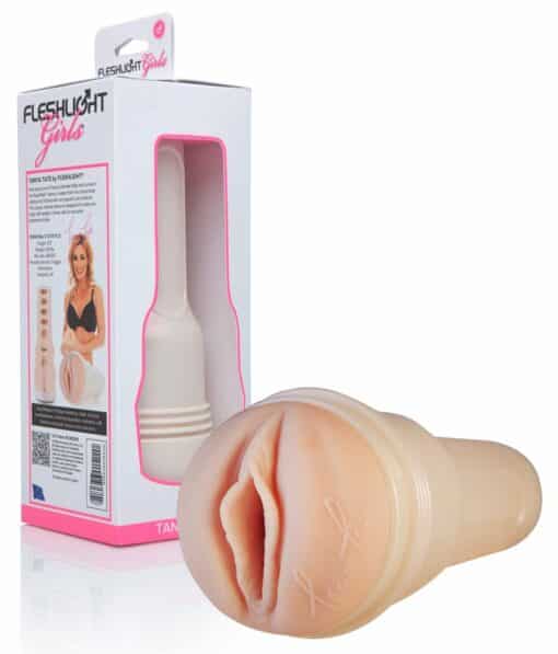 Fleshlight Tanya Tate Lotus