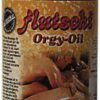 Flutschi Orgy-Oil Ganzkörperöl (500ml)