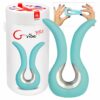 GVibe Mini Tiffany Mint Vibrator