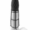 Pipedream Gladiator Extention - Black